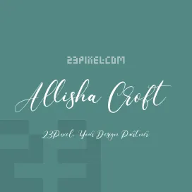Allisha Croft